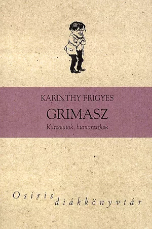 Grimasz