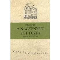 A nagyenyedi két fűzfa