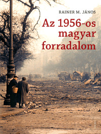 Az 1956-os magyar forradalom