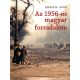 Az 1956-os magyar forradalom