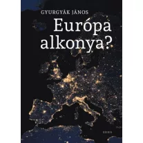 Európa alkonya?