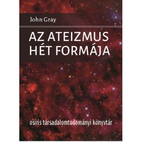 Az ateizmus hét formája