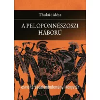 A peloponnészoszi háború