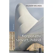 Korporatív, szovjet, hibrid