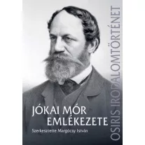 Jókai Mór emlékezete