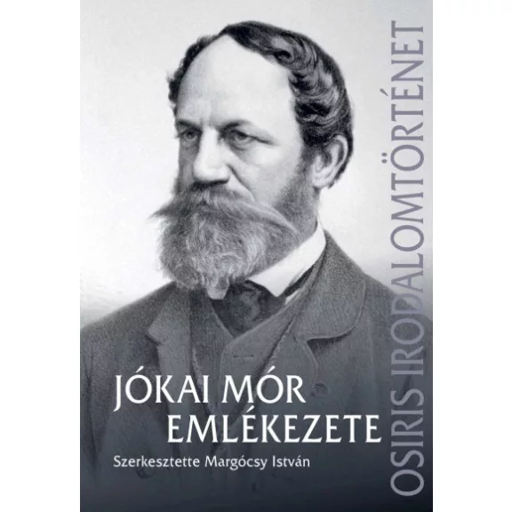Jókai Mór emlékezete Jókai Mór emlékezete