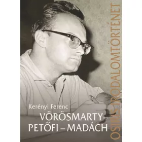 Vörösmarty - Petőfi - Madách