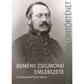 Kemény Zsigmond emlékezete