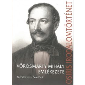 Vörösmarty Mihály emlékezete