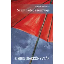 Szent Péter esernyője