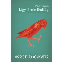 Légy jó mindhalálig