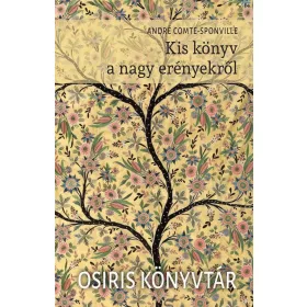 Kis könyv a nagy erényekről