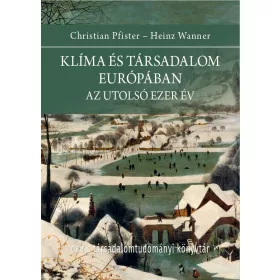 Klíma és társadalom Európában
