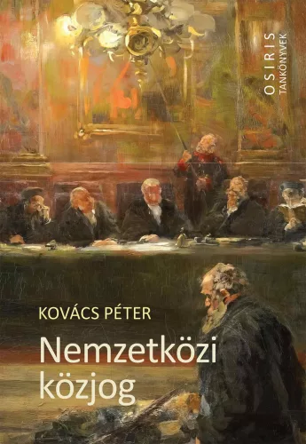 Nemzetközi közjog