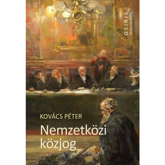 Nemzetközi közjog Nemzetközi közjog