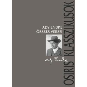 Ady Endre összes versei