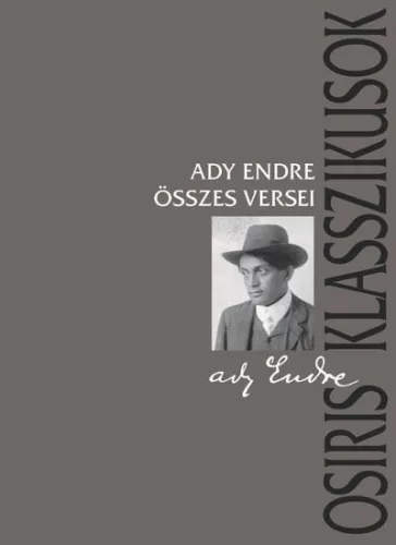 Ady Endre összes versei