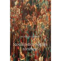 Szociálpszichológiám története