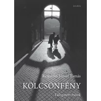 Kölcsönfény - Válogatott írások