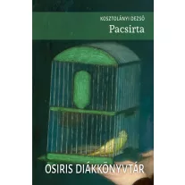 Pacsirta