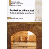 Boltívek és áthidalások