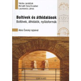 Boltívek és áthidalások