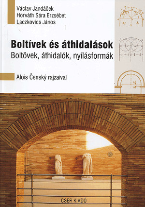 Boltívek és áthidalások