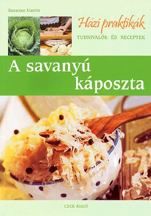 A savanyú káposzta