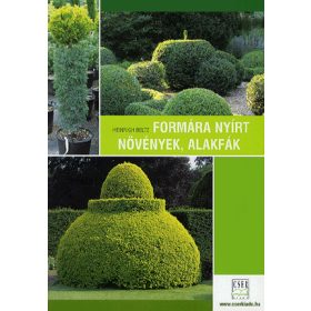 Formára nyírt növények, alakfák