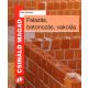 Falazás, betonozás, vakolás 2. kiadás - CSM