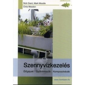 Szennyvízkezelés