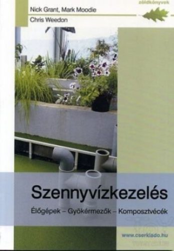Szennyvízkezelés