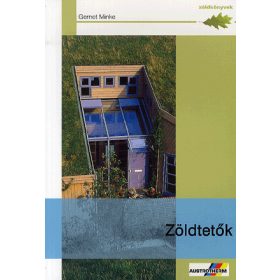 Zöldtetők - Zöldkönyvek