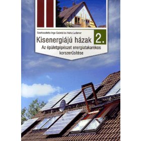 Kisenergiájú házak