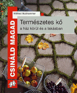 Természetes kő a ház körül és a lakásban - CSM