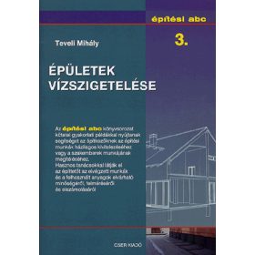 Épületek vízszigetelése