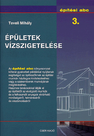 Épületek vízszigetelése