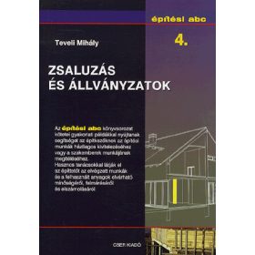 Zsaluzás és állványzatok