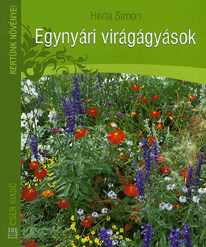 Egynyári virágágyások