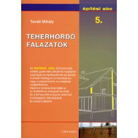 Teherhordó falazatok