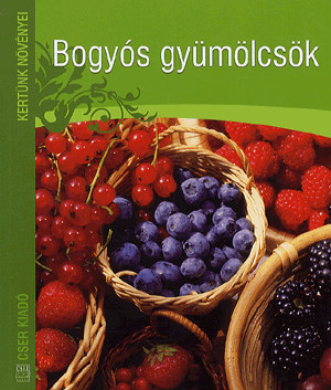 Bogyós gyümölcsök