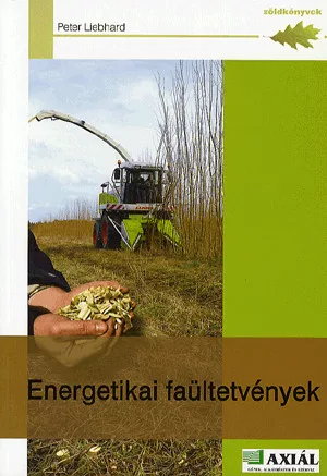 Energetikai faültetvények