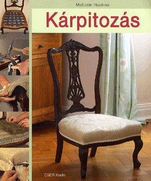 Kárpitozás