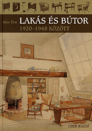 Lakás és bútor 1920-1948 között