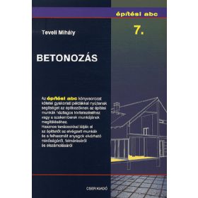 Betonozás
