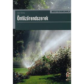 Öntözőrendszerek 2. kiadás