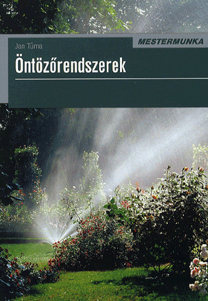 Öntözőrendszerek 2. kiadás