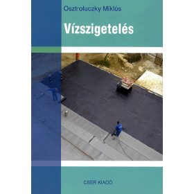 Vízszigetelés