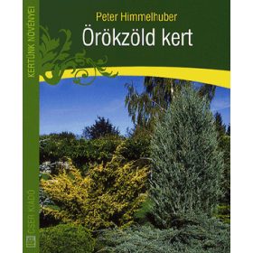 Örökzöld kert