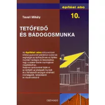 Tetőfedő és bádogosmunka